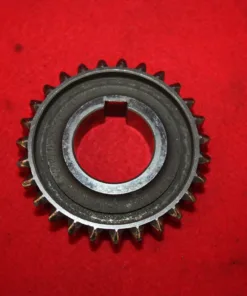 Ingranaggio della retromarcia