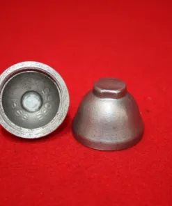 Cappellotto per leva rinvio