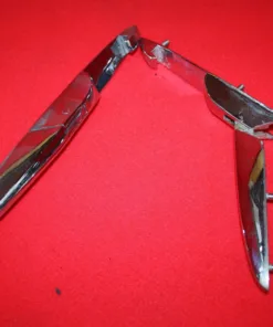 Cerniera del coperchio bagagliera