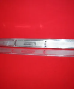 Batticalcagni destro e sinistro Giulietta e Giulia Sprint