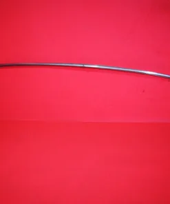 Profilati metallici superiori finestrini e porte Giulia Sprint