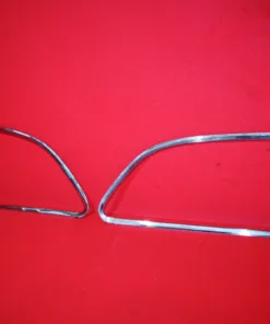 Profilati interni finestrini laterali Giulia Sprint