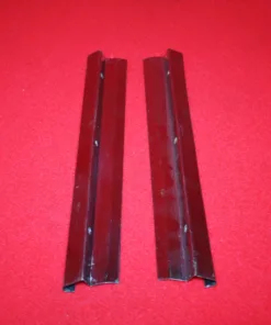 Profilato in alluminio fra guarnizione e cornice Giulietta e Giulia Sprint