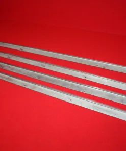 Modanatura esterna e interna davanzale porte Giulietta e Giulia Sprint