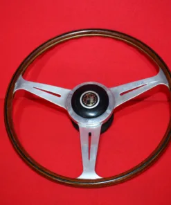 Volante NARDI Giulia TI Super