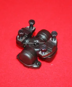 Crociera per piantone sterzo