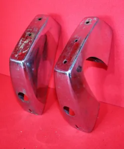 Rostri paraurti Ferrari 275 GTS 330 GTS