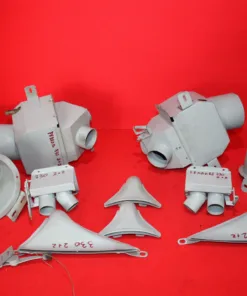 Riscaldamento Ferrari 330 2+2