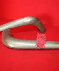 Cantonali paraurti posteriori Ferrari 330 GTC