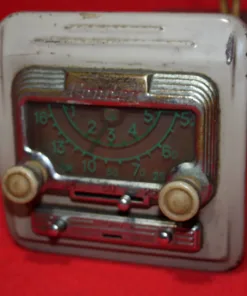 Autoradio Condor Aurelia