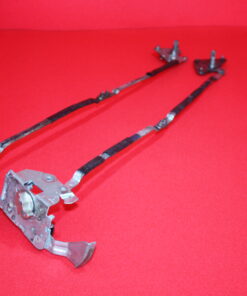 Rinvio porta completo destro e sinistro