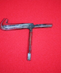 Supporto orientamento voletto anteriore sinistro