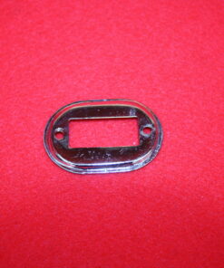 Cornicetta protezione passaggio cavi nelle porte