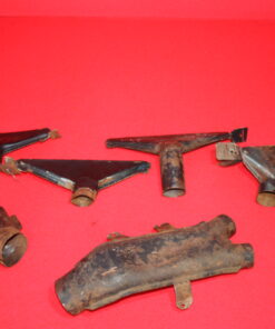 Impianto di riscaldamento