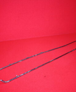 Fregio pannello porta destra