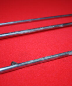 Fregio pannello porta sinistro