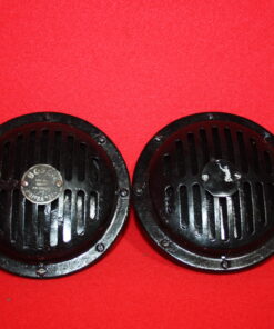 Avvisatore  acustico A + B