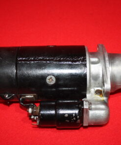 Motorino d'avviamento Magneti Marelli MT42B