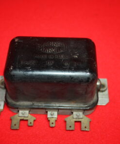 Regolatore Magneti Marelli   IR50GA