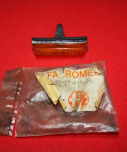 Fanalino laterale completo