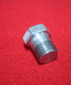 Tappo per foro posteriore albero distribuzione