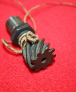 Pignone comando distributore accensione Marelli Bosch e Scintilla a rotazione sinistra