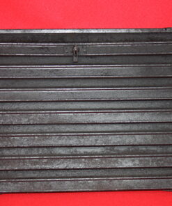 Persiana del radiatore