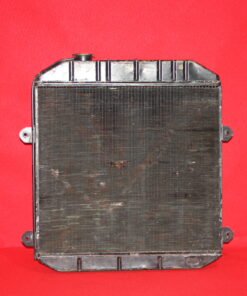 Radiatore acqua completo