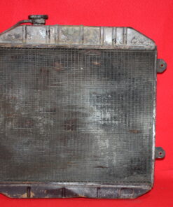 Radiatore acqua completo