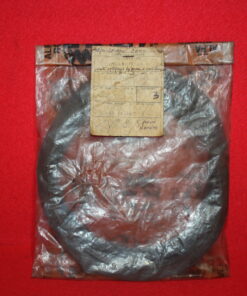 Guarnizione ripara acqua