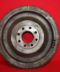 Volano corona dentata