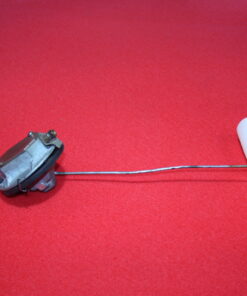 Misuratore per indicatore di livello