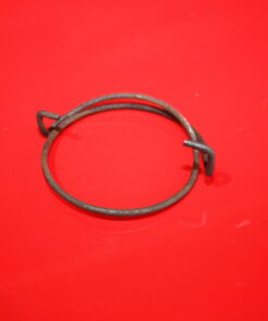 Molla sul manicotto scorrevole distacco frizione