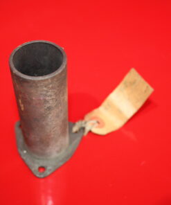 Supporto per manicotto scorrevole