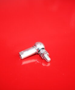 Corpo degli snodi a sfera per tiranti