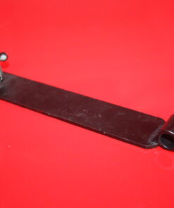 Pedale per comando acceleratore