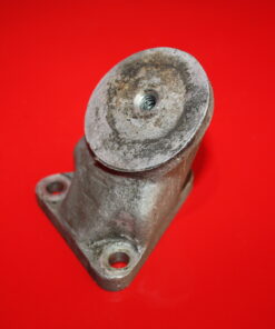 Supporto motore lato scarico