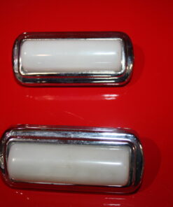 Corpo luminoso e plafoniera