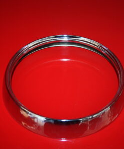 Cornice esterna faro Carello piccolo interno