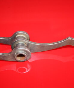 Leva distacco frizione