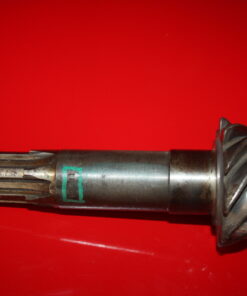 Pignone per coppia conica di trasmissione 10-41