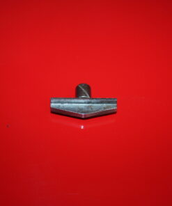 Puntalino per ceppi freni (lato fulcro , per ceppi da 12")