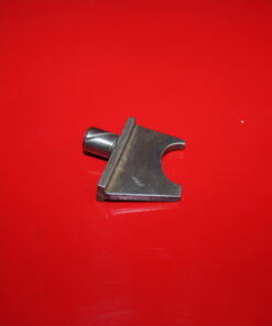 Puntalino per ceppi freni (lato pistoncino cilindretto ceppi fulcrati da 12")