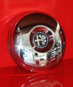 Coppa per ruota a disco