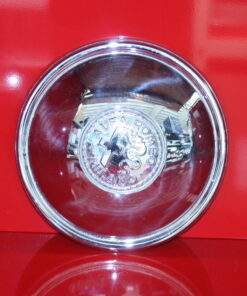 Coppa per ruota a disco