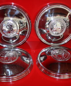 Coppe per ruote a disco