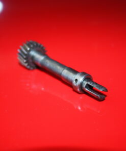 Pignone con 19 denti per comando contachilometri