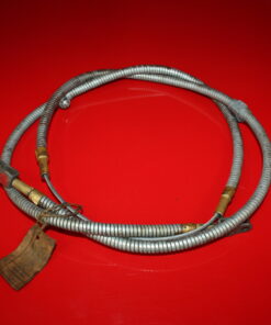 Cavo flessibile per comando freni