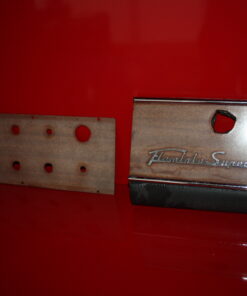 Sportello Cruscotto Flaminia SS Zagato