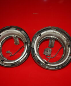 Contenitore completo per faro piccolo interno